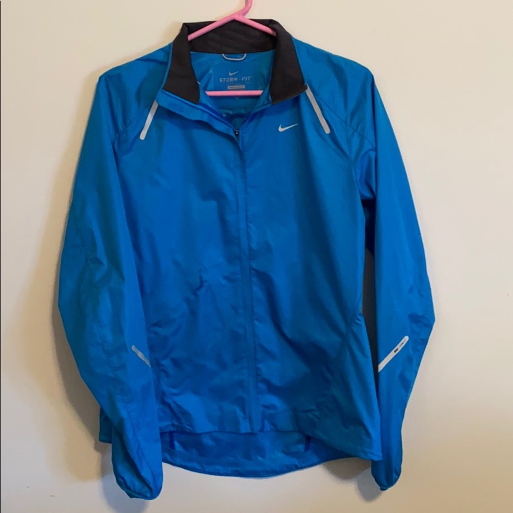 Nike Storm-Fit Jacket